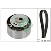 Image de Kit De Distribution 530056410 Ina Ina 530056410 Fiat