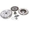 Image de Kit D'Embrayage Luk Repset Dmf 600 0079 00 Luk 600007900 Audi;Volkswagen