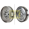 Image de Volant Moteur Luk Dmf 415 0507 10 Luk 415050710 Opel;Vauxhall
