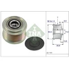 Image de Poulie Roue Libre, Alternateur 535021510 Ina Ina 535021510 Hyundai;Kia;Mini