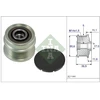 Image de Poulie Roue Libre, Alternateur 535021810 Ina Ina 535021810 Ford;Volvo