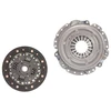 Image de Kit D'Embrayage Luk Repset 618 3086 09 Luk 618308609 Dacia;Renault