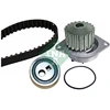 Image de Pompe À Eau + Kit De Courroie De Distribution 530025230 Ina Ina 530025230 Citroen;Peugeot