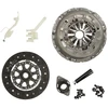 Image de Kit D'Embrayage Luk Sac 624 3522 00 Luk 624352200 Audi