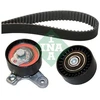 Image de Kit De Distribution 530057210 Ina Ina 530057210 Chevrolet;Opel;Vauxhall