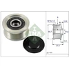 Image de Poulie Roue Libre, Alternateur 535022610 Ina Ina 535022610 Chevrolet;Opel;Vauxhall