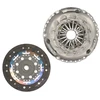 Image de Kit D'Embrayage Luk Sac 624 3419 09 Luk 624341909 Hyundai;Kia