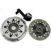 Image de Kit D'Embrayage Luk Repset Pro 621 3041 Luk 621304133 Ford;Mazda