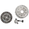 Image de Kit D'Embrayage Luk Repset Pro 622 3061 Luk 622306133 Renault