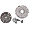 Image de Kit D'Embrayage Luk Repset Pro 618 3086 Luk 618308633 Renault
