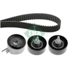 Image de Kit De Distribution 530045610 Ina Ina 530045610 Chrysler;Dodge;Jeep