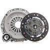 Image de Kit D'Embrayage Luk Repset 623 1842 00 Luk 623184200 Honda