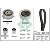 Image de Kit De Distribution 530055010 Ina Ina 530055010 Audi;Seat;Skoda;Volkswagen
