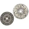Image de Kit D'Embrayage Luk Sac 626 3072 09 Luk 626307209 Volkswagen