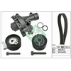 Image de Pompe À Eau + Kit De Courroie De Distribution 530047130 Ina Ina 530047130 Citroen;Peugeot