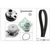 Image de Pompe À Eau + Kit De Courroie De Distribution 530019930 Ina Ina 530019930 Seat;Volkswagen