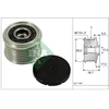 Image de Poulie Roue Libre, Alternateur 535 0239 10 Ina Ina 535023910 Infiniti;Mercedes-Benz;Nissan;Renault