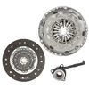 Image de Kit D'Embrayage Luk Repset Pro 624 3517 Luk 624351733 Volkswagen