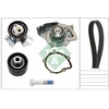 Image de Pompe À Eau + Kit De Courroie De Distribution 530044930 Ina Ina 530044930 Citroen;Fiat;Ford;Lancia;Peugeot;Volvo