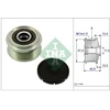 Image de Poulie Roue Libre, Alternateur 535024010 Ina Ina 535024010 Porsche;Subaru;Toyota