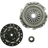 Image de Kit D'Embrayage Luk Repset 618 3092 00 Luk 618309200 Citroen;Peugeot