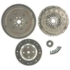 Image de Kit D'Embrayage Luk Repset Dmf 600 0136 00 Luk 600013600 Citroen;Fiat;Lancia;Peugeot