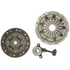 Image de Kit D'Embrayage Luk Repset Pro 622 3223 Luk 622322333 Nissan;Renault