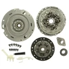 Image de Kit D'Embrayage Luk Repset Dmf 600 0147 00 Luk 600014700 Audi
