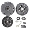 Image de Kit D'Embrayage 600 0144 00 Luk Luk 600014400 Audi