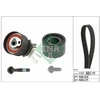 Image de Kit De Distribution 530058210 Ina Ina 530058210 Volvo