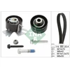 Image de Kit De Distribution 530055810 Ina Ina 530055810 Citroen;Ds;Fiat;Ford;Peugeot;Toyota
