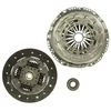 Image de Kit D'Embrayage Luk Sac 626 3075 00 Luk 626307500 Citroen;Opel;Peugeot