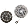 Image de Kit D'Embrayage Luk Repset Pro 624 3218 Luk 624321821 Citroen;Peugeot
