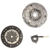 Image de Kit D'Embrayage Luk Repset Pro 624 3553 Luk 624355333 Audi;Seat;Skoda;Volkswagen