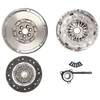 Image de Kit D'Embrayage Luk Repset Dmf 600 0148 00 Luk 600014800 Audi;Seat;Skoda;Volkswagen