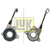 Image de Buté Hydraulique, Embrayage 510 0152 10 Luk Luk 510015210 Hyundai;Kia