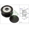 Image de Poulie Roue Libre, Alternateur 535024810 Ina Ina 535024810 Hyundai;Kia