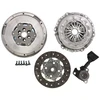 Image de Kit D'Embrayage Luk Repset Dmf 600 0143 00 Luk 600014300 Citroen;Peugeot