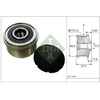 Image de Poulie Roue Libre, Alternateur 535024610 Ina Ina 535024610 Citroen;Mazda;Mitsubishi;Nissan;Peugeot;Subaru