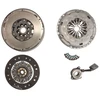 Image de Kit D'Embrayage Luk Repset Dmf 600 0149 00 Luk 600014900 Ford;Volvo