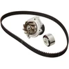 Image de Pompe À Eau + Kit De Courroie De Distribution 530046230 Ina Ina 530046230 Alfa Romeo;Fiat;Ford;Lancia