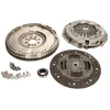 Image de Kit D'Embrayage Luk Repset 601 0021 00 Luk 601002100 Peugeot