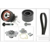 Image de Pompe À Eau + Kit De Courroie De Distribution 530058230 Ina Ina 530058230 Volvo