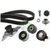 Image de Pompe À Eau + Kit De Courroie De Distribution 530041631 Ina Ina 530041631 Audi;Skoda;Volkswagen