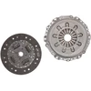 Image de Kit D'Embrayage Luk Repset 624 3547 09 Luk 624354709 Ford