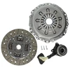 Image de Kit D'Embrayage Luk Repset Pro 624 3547 34 Luk 624354734 Ford