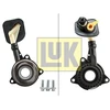 Image de Buté Hydraulique, Embrayage 510 0208 10 Luk Luk 510020810 Ford;Mazda;Volvo