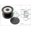 Image de Poulie Roue Libre, Alternateur 535025910 Ina Ina 535025910 Alfa Romeo;Fiat;Ford;Jeep;Mazda;Volvo