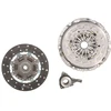 Image de Kit D'Embrayage Luk Repset Pro 627 3031 Luk 627303133 Ford