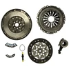 Image de Kit D'Embrayage Luk Repset Dmf 600 0164 00 Luk 600016400 Opel;Vauxhall